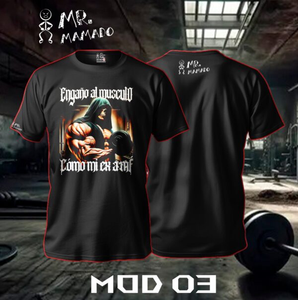 Modelo 3